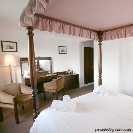 Symphony Craw'S Nest Hotel أنستراذار الغرفة الصورة
