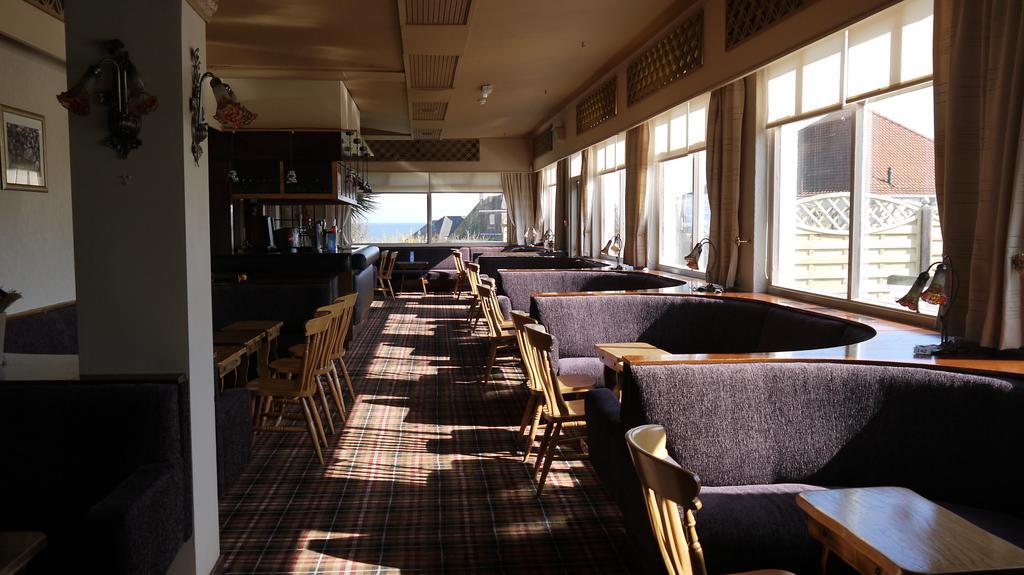 Symphony Craw'S Nest Hotel أنستراذار المظهر الخارجي الصورة