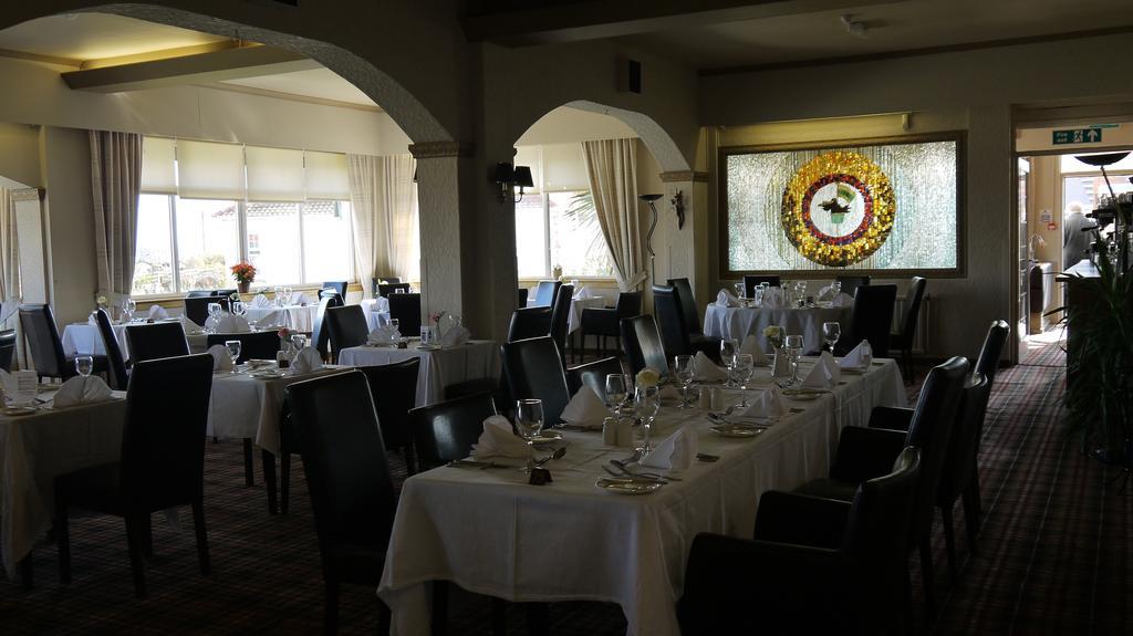 Symphony Craw'S Nest Hotel أنستراذار المظهر الخارجي الصورة